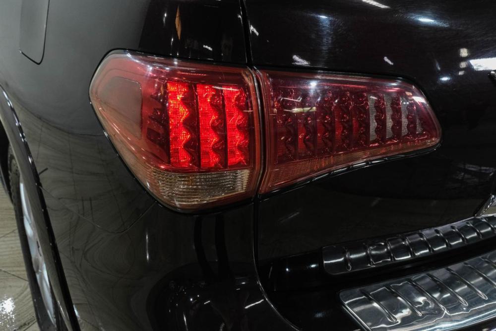 Infiniti QX80 I Новокузнецк  - изображение 8