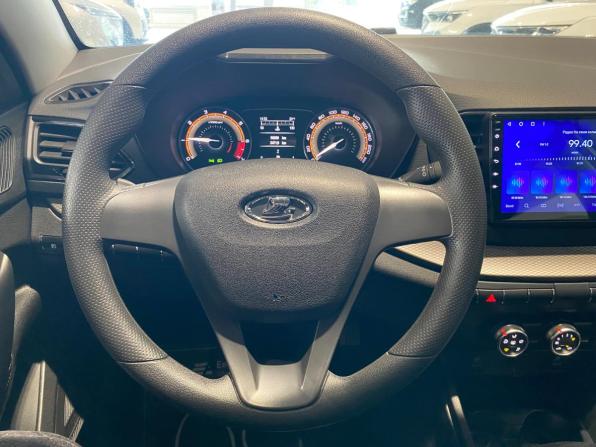 Lada (ВАЗ) Vesta I Рестайлинг (NG) с пробегом 2024 года, цена 1 199 000 рублей, 56000 км, седан, Автокод Объявления