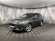 Mitsubishi Outlander III Рестайлинг Москва  - изображение 22