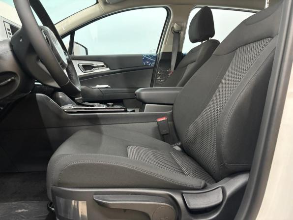 Kia Sportage V с пробегом 2025 года, цена 4 269 000 рублей, 13 км, внедорожник, Автокод Объявления