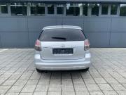 Toyota Matrix I (E130) Новосибирск  - изображение 23