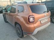 Renault Duster II Пермь  - изображение 8