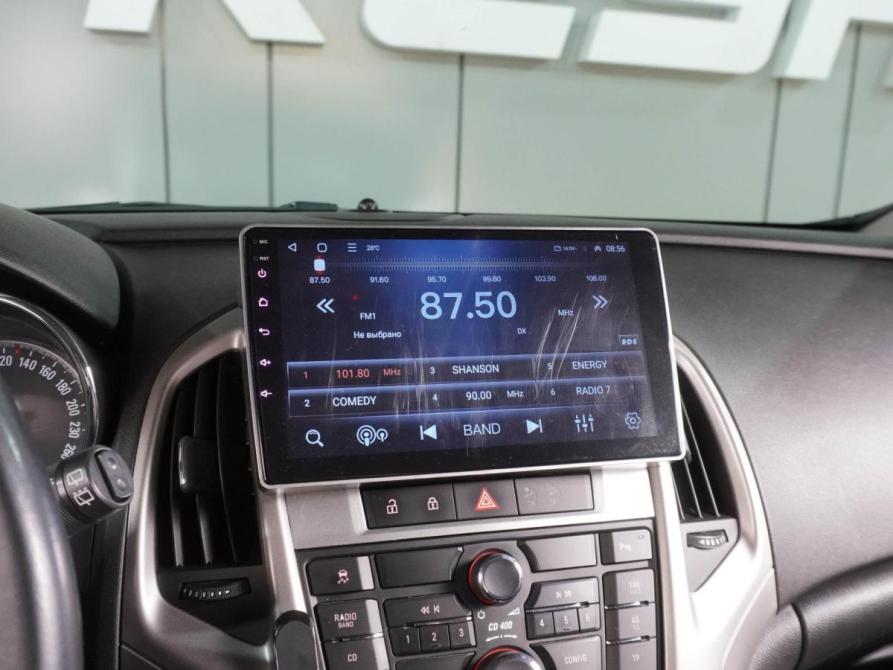Opel Astra J Воронеж  - изображение 14