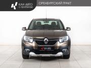 Renault Logan II Рестайлинг Казань  - изображение 15