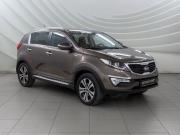 Kia Sportage III Волгоград  - изображение 39
