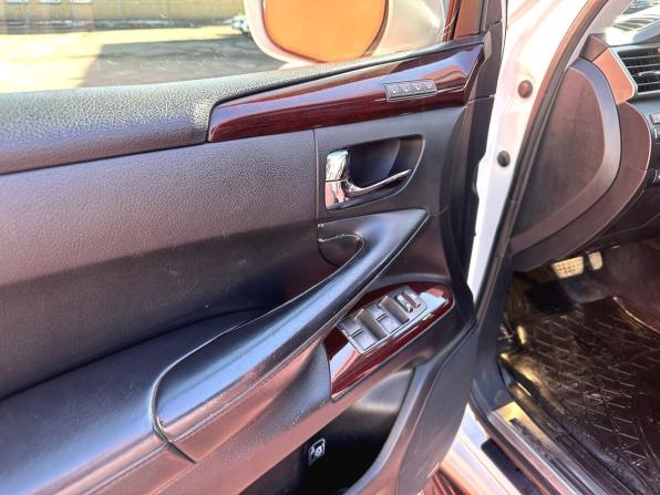 Lexus LX III Рестайлинг с пробегом 2013 года, цена 3 440 000 рублей, 253692 км, внедорожник, Автокод Объявления