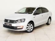 Volkswagen Polo V Рестайлинг Тула  - изображение 18