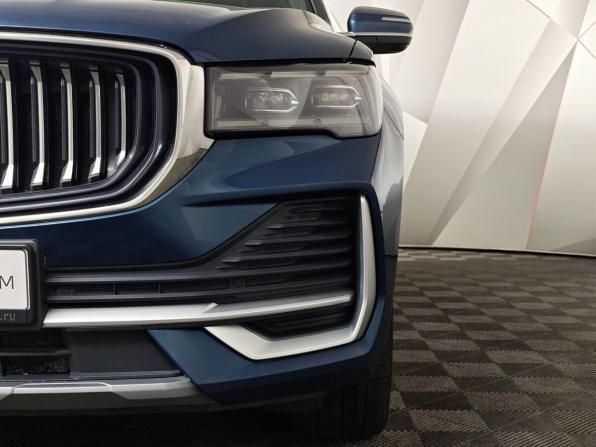 Geely Monjaro I с пробегом 2023 года, цена 2 593 000 рублей, 159119 км, внедорожник, Автокод Объявления