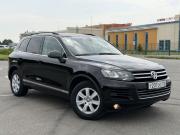 Volkswagen Touareg II Казань  - изображение 26