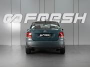 Volkswagen Polo V Рестайлинг Минеральные Воды  - изображение 20