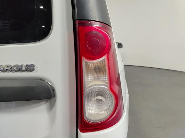 Lada (ВАЗ) Largus I с пробегом 2014 года, цена 335 000 рублей, 517264 км, универсал, Автокод Объявления