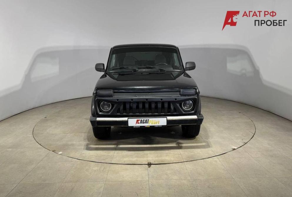 Lada (ВАЗ) 2121 (4x4) I Рестайлинг Саранск  - изображение 2