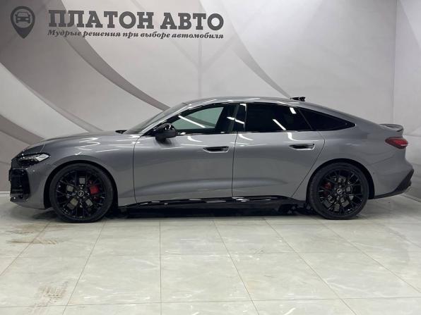 Новый Audi A5 II (F5) Рестайлинг 2025 года, цена 5 799 000 рублей, лифтбек, Автокод Объявления