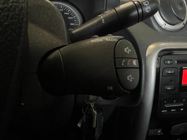 Renault Duster I с пробегом 2014 года, цена 1 120 000 рублей, 40246 км, внедорожник, Автокод Объявления