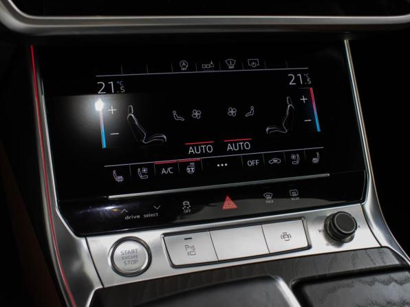 Audi A6 V (C8) с пробегом 2020 года, цена 3 777 000 рублей, 103229 км, седан, Автокод Объявления