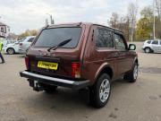 Lada (ВАЗ) 2121 (4x4) I Рестайлинг Нефтекамск  - изображение 14