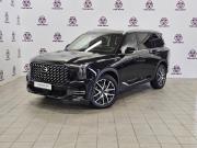 GAC GS8 II Тольятти  - изображение 24