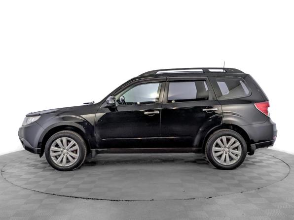 Subaru Forester III с пробегом 2011 года, цена 1 550 000 рублей, 130553 км, внедорожник, Автокод Объявления