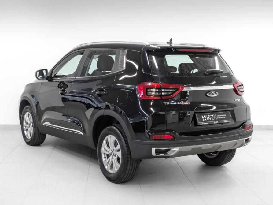 Chery Tiggo 4 Pro I Санкт-Петербург  - изображение 7
