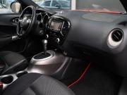 Nissan Juke I Москва  - изображение 27
