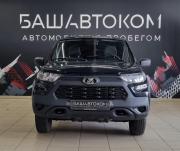 Lada (ВАЗ) Niva Travel I Уфа  - изображение 16