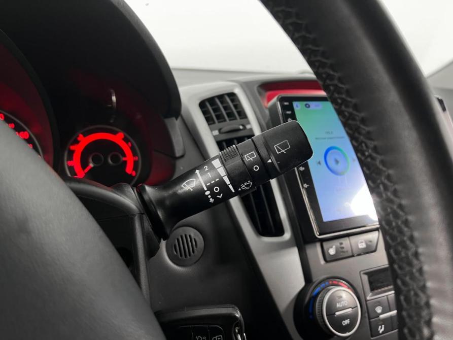 Kia Ceed I Рестайлинг Казань  - изображение 16