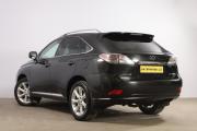 Lexus RX III Новосибирск  - изображение 24