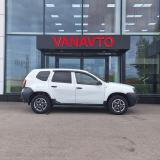 Renault Duster I Рестайлинг Азнакаево  - изображение 23