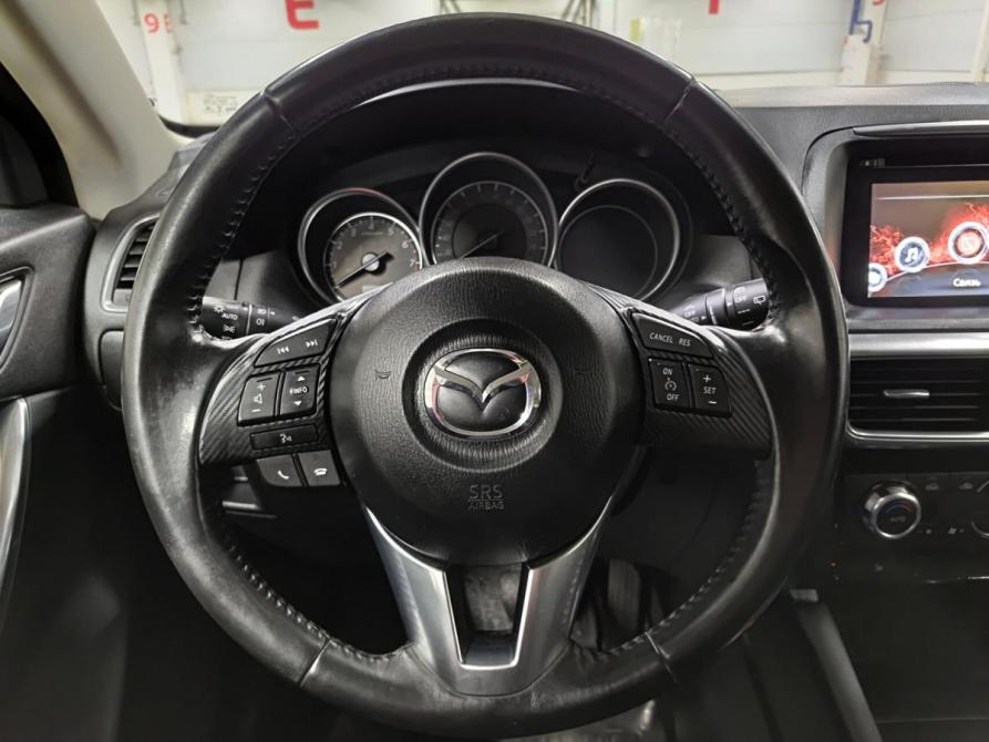 Mazda CX-5 I Рестайлинг Казань  - изображение 23
