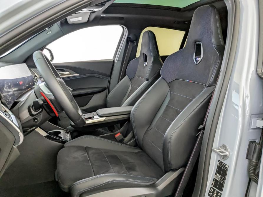 BMW X2 II (U10) Москва  - изображение 20