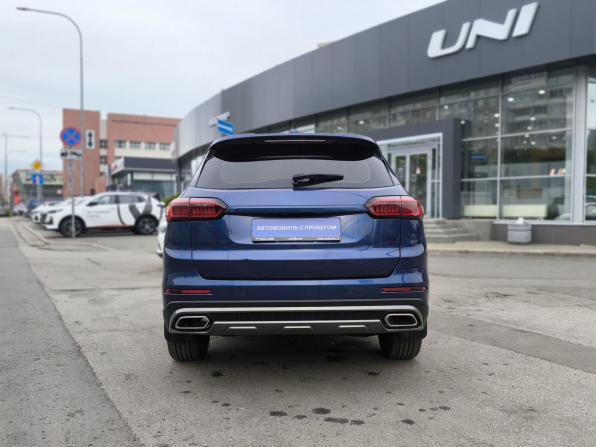 Chery Tiggo 8 Pro I с пробегом 2021 года, цена 1 909 000 рублей, 76680 км, внедорожник, Автокод Объявления