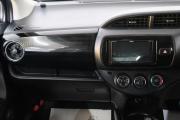 Toyota Vitz III (XP130) Рестайлинг 2 Омск  - изображение 33