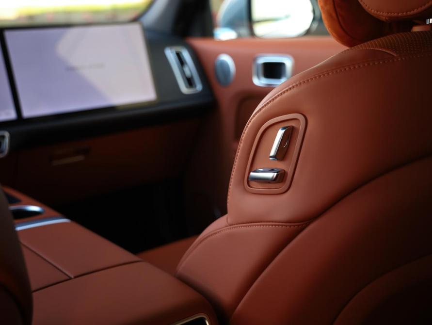 Li Auto (Lixiang) L7 I Рестайлинг Санкт-Петербург  - изображение 22