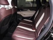 Geely Monjaro I Москва  - изображение 46