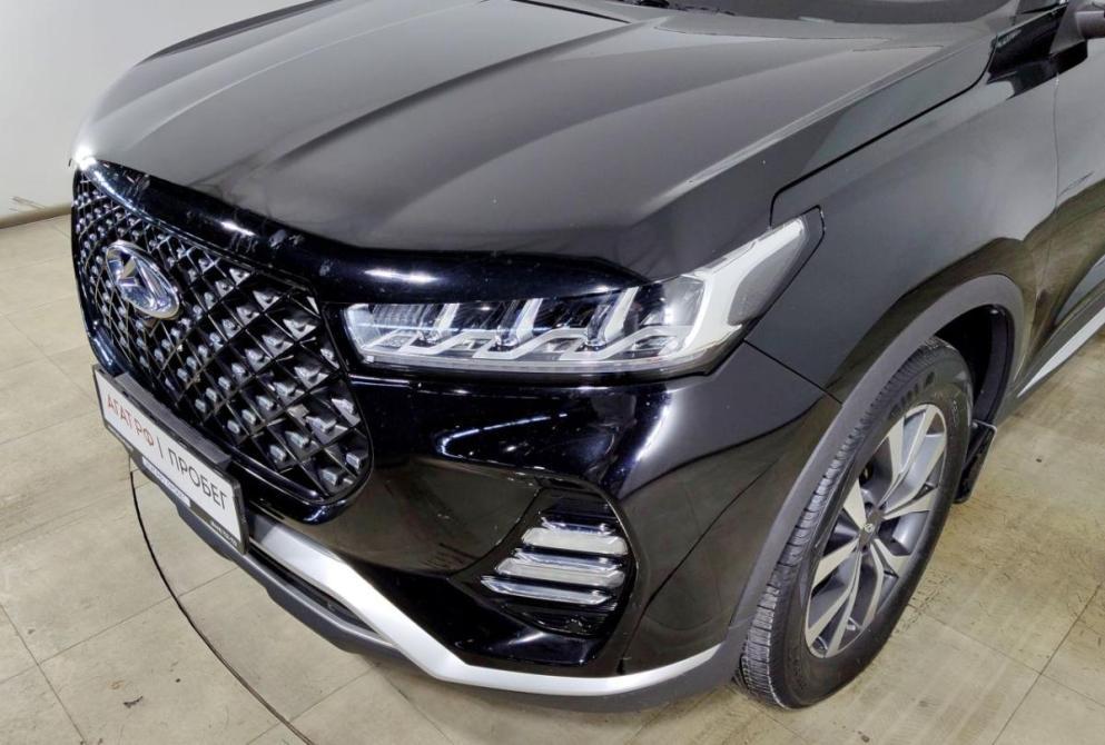 Chery Tiggo 7 Pro I Волгоград  - изображение 20