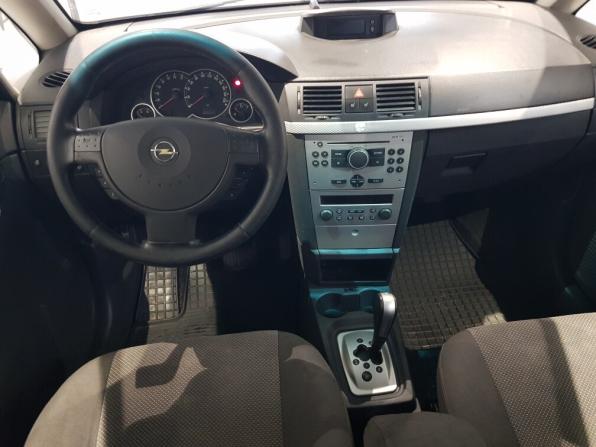 Opel Meriva A Рестайлинг с пробегом 2007 года, цена 250 000 рублей, 363962 км, минивэн, Автокод Объявления