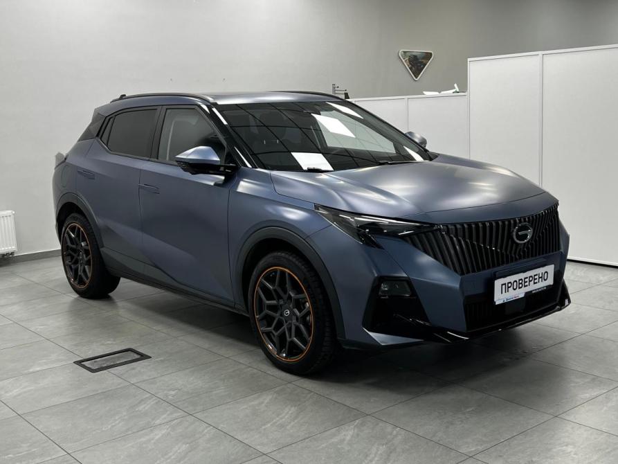 GAC GS3 Казань  - изображение 2