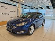 Ford Focus III Рестайлинг Санкт-Петербург  - изображение 18
