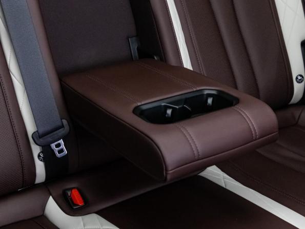 Geely Monjaro I с пробегом 2023 года, цена 3 399 000 рублей, 41500 км, внедорожник, Автокод Объявления
