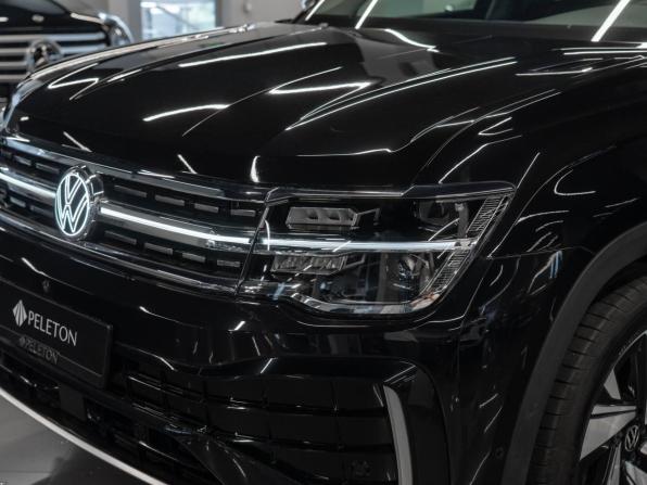 Volkswagen Teramont I Рестайлинг (China Market) с пробегом 2026 года, цена 5 600 000 рублей, 240 км, внедорожник, Автокод Объявления