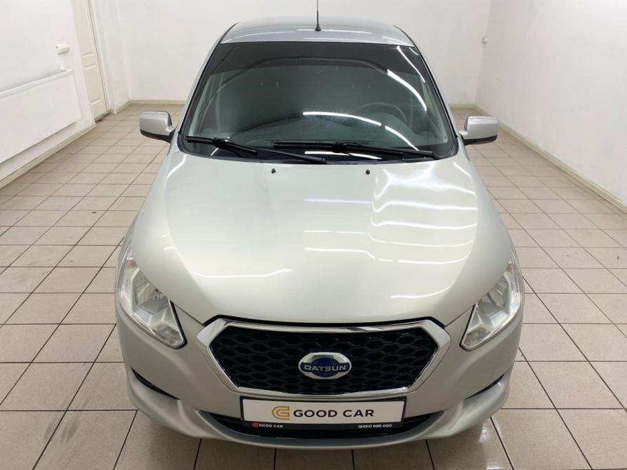 Datsun on-DO I Энгельс  - изображение 8