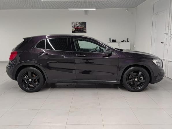Mercedes-Benz GLA I (X156) с пробегом 2014 года, цена 2 125 000 рублей, 111687 км, внедорожник, Автокод Объявления