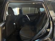 Toyota RAV4 IV (XA40) Рестайлинг Чебоксары  - изображение 48