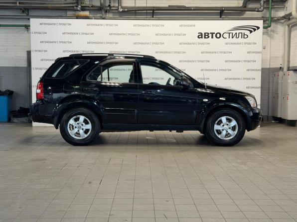 Kia Sorento I Рестайлинг с пробегом 2008 года, цена 699 000 рублей, 220000 км, внедорожник, Автокод Объявления