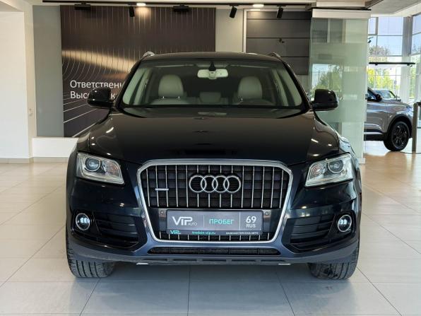 Audi Q5 I (8R) Рестайлинг с пробегом 2016 года, цена 2 315 000 рублей, 140790 км, внедорожник, Автокод Объявления