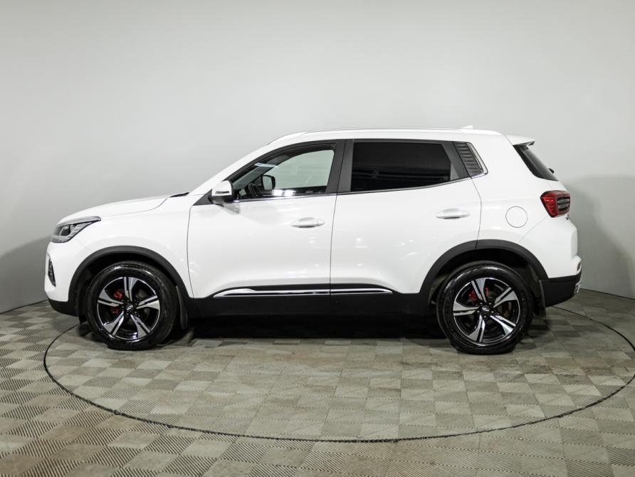 Chery Tiggo 4 Pro I Санкт-Петербург  - изображение 8