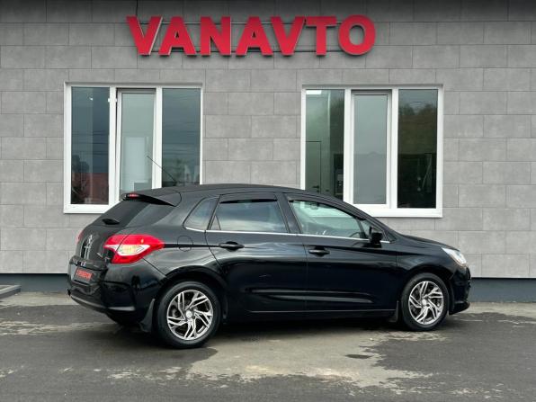 Citroen C4 II с пробегом 2011 года, цена 620 000 рублей, 153352 км, хэтчбек, Автокод Объявления
