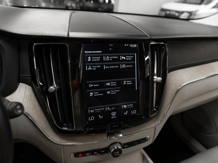 Volvo XC60 II Москва  - изображение 22