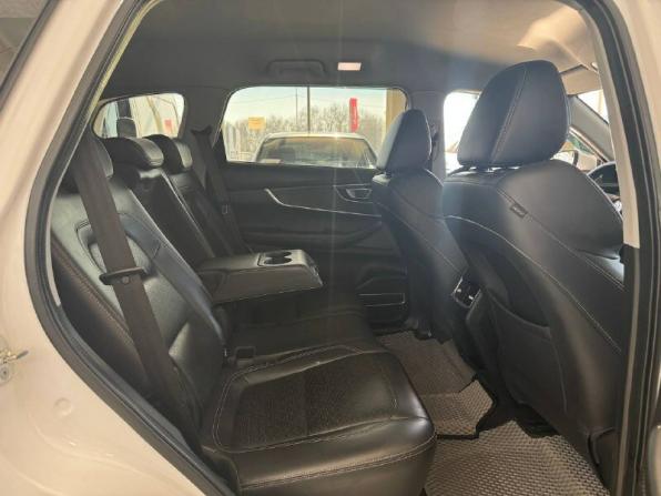 Chery Tiggo 8 I с пробегом 2021 года, цена 1 650 000 рублей, 108773 км, внедорожник, Автокод Объявления