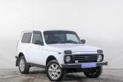 Lada (ВАЗ) 2121 (4x4) I Рестайлинг Кемерово  - изображение 19